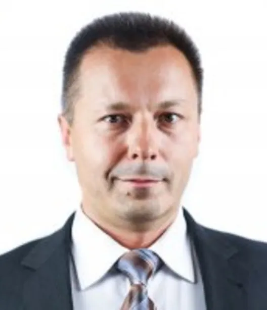Dr. Bogdan Adamyk
