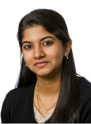 Dr. Kani Narayanan